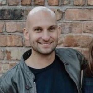 Meet your Posher, Jesse